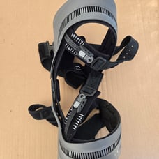 BREG Quantum OA  Knee Brace X-Large/ Left