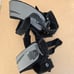 BREG Quantum OA  Knee Brace X-Large/ Left