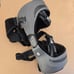 BREG Quantum OA  Knee Brace X-Large/ Left