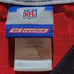 Vintage Reebok Michael Pittman Sr. Tampa Bay Buccaneers #32 Red Jersey Men’s 3XL