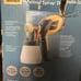 Wagner exterior control sprayer double duty new see pictures for details