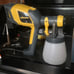 Wagner exterior control sprayer double duty new see pictures for details