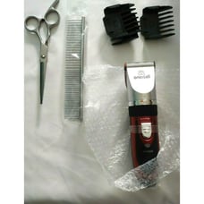 Dog Cat Shaver Clippers low noise