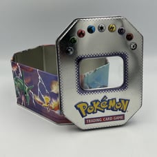 Pokemon - 2006 Collectors Tin Set RARE (Empty - No Cards) EX Legendary Birds