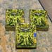 Lot Of 3 MetaZoo Wilderness 1st Edition Card Game Spellbook Box Factory NIB SIB