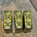 Lot Of 3 MetaZoo Wilderness 1st Edition Card Game Spellbook Box Factory NIB SIB