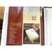 NIV Family Bible Ivory Hardcover Zondervan Box Set Edition First 1985 Vintage