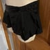 THE LINE UP Pro Cheer Dance NFL NHL NBA Audition Costume Set Purple Black SA