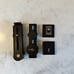 Nodal Ninja 3 MKII Full Spherical Multirow Panoramic QTVR Tripod Head