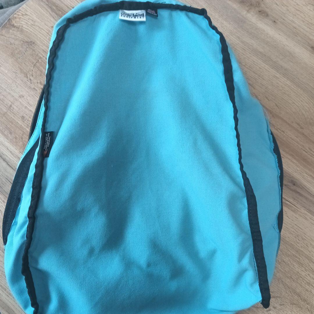 お手頃価格 OVERLAND USA Backpack Rare CHUMS バッグ