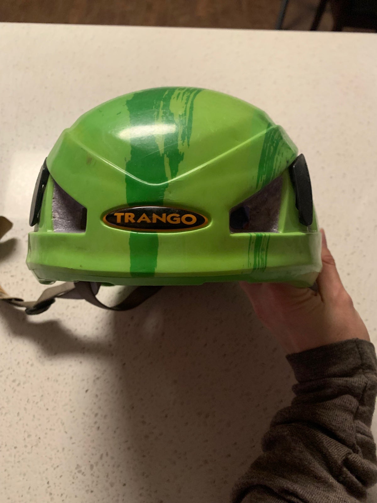 Trango Halo Kids Helmet