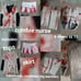 Plus size zombie nurse costume