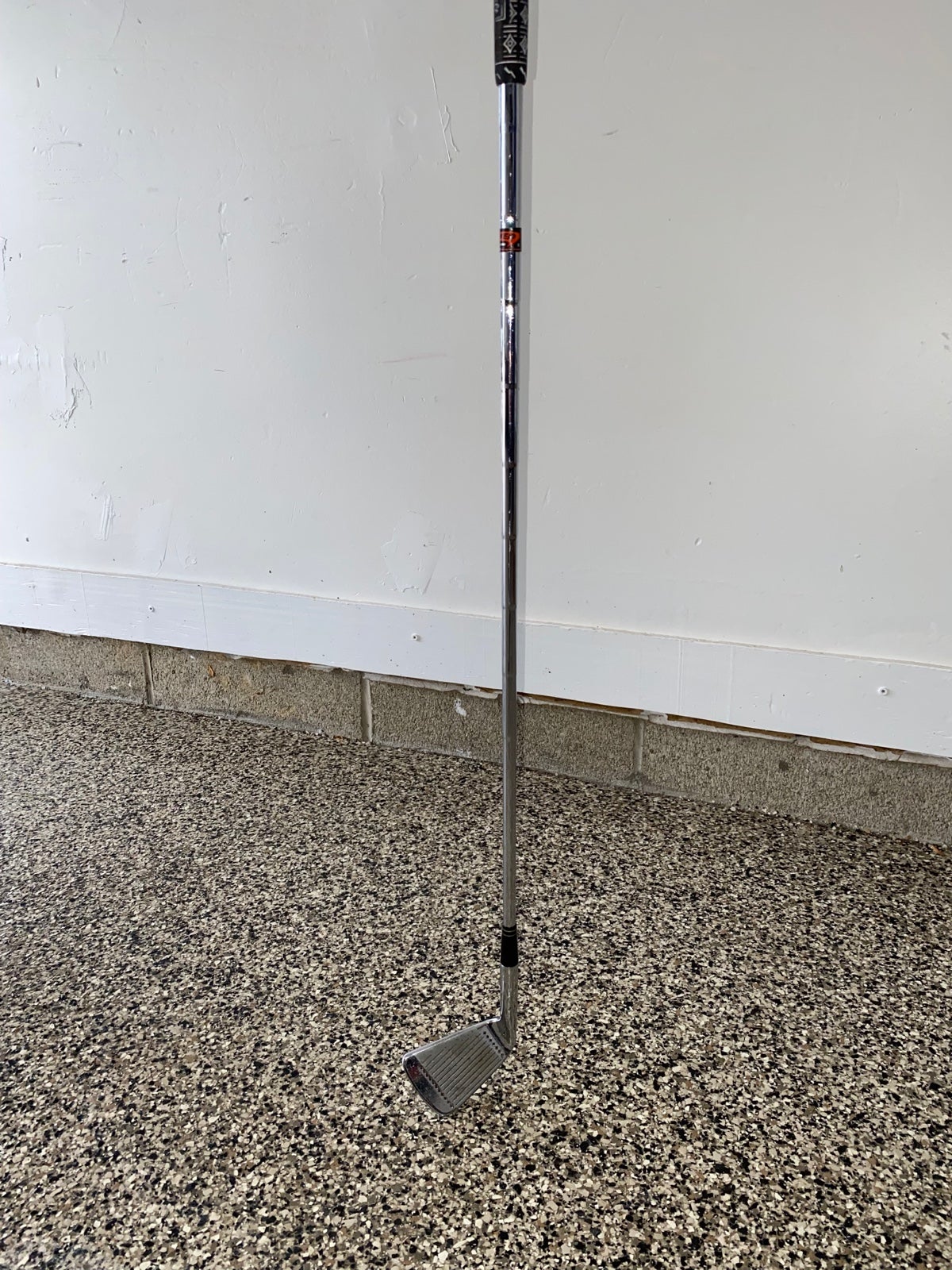 Power Blitz Golf Club