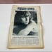 Vintage Rolling Stone Magazine Keith Richard Grand Funk August 19, 1971 Music