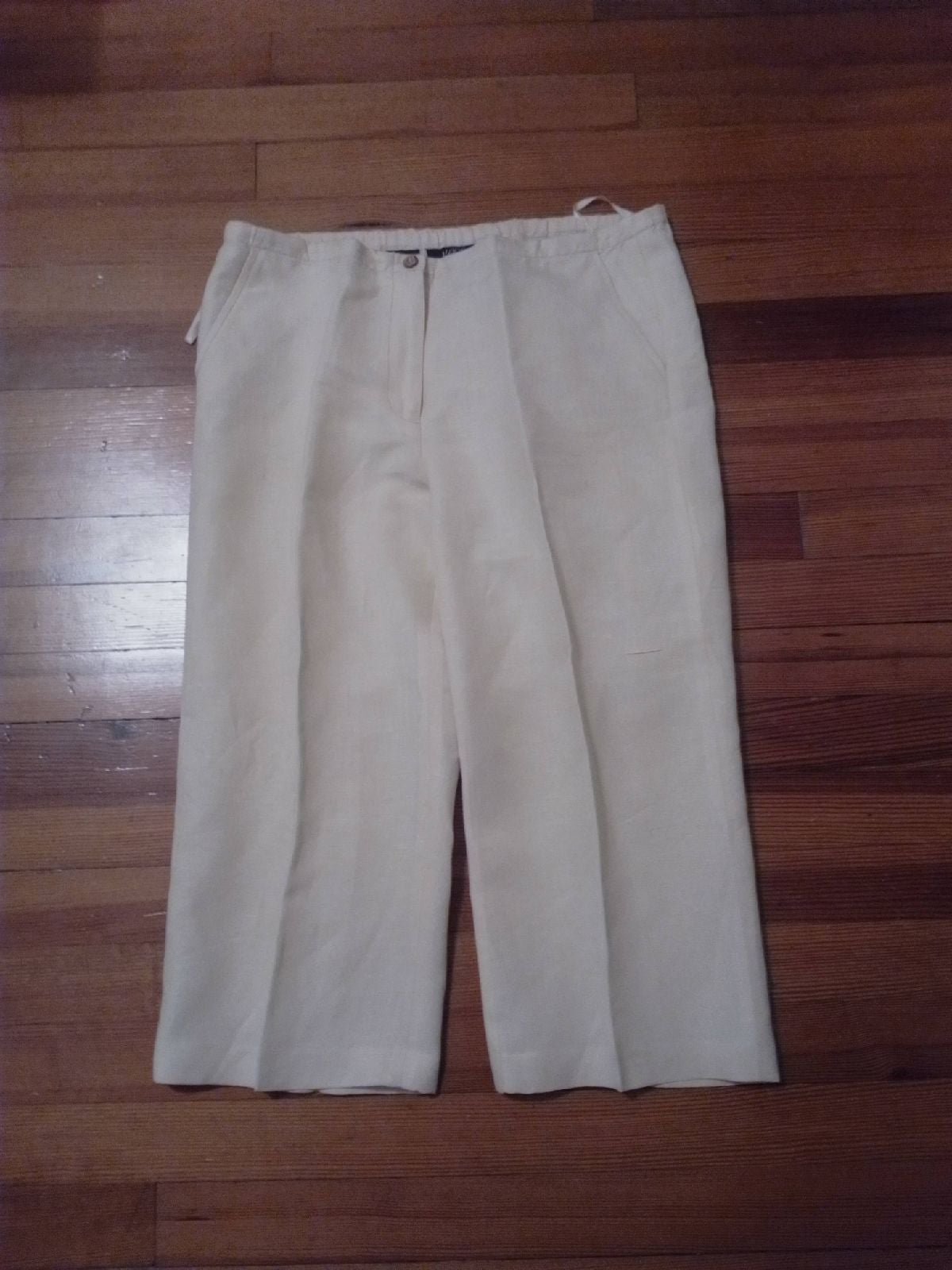 KASPER Dress Pants; 'LIKE-NEW'; NO TAGS; STUNNINGLY BEAUTIFUL ; Size: 10