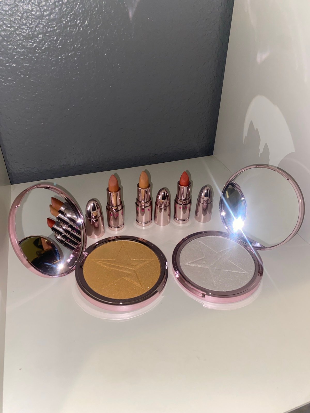 Jeffree Star Summer Collection Limited Edition Bundle