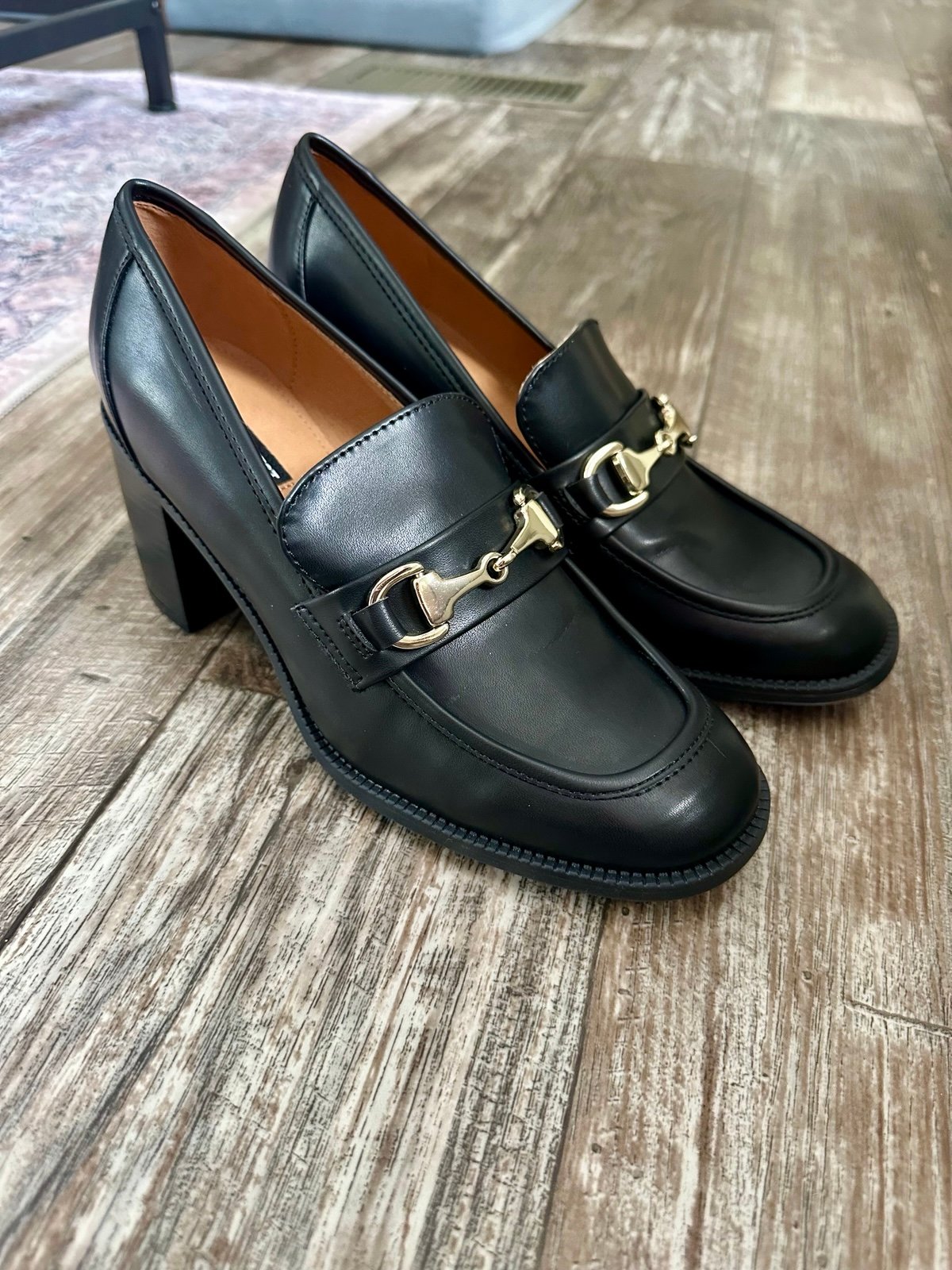 Nine West - Koolo Casual Moc Loafers - Brand New, Never Worn!