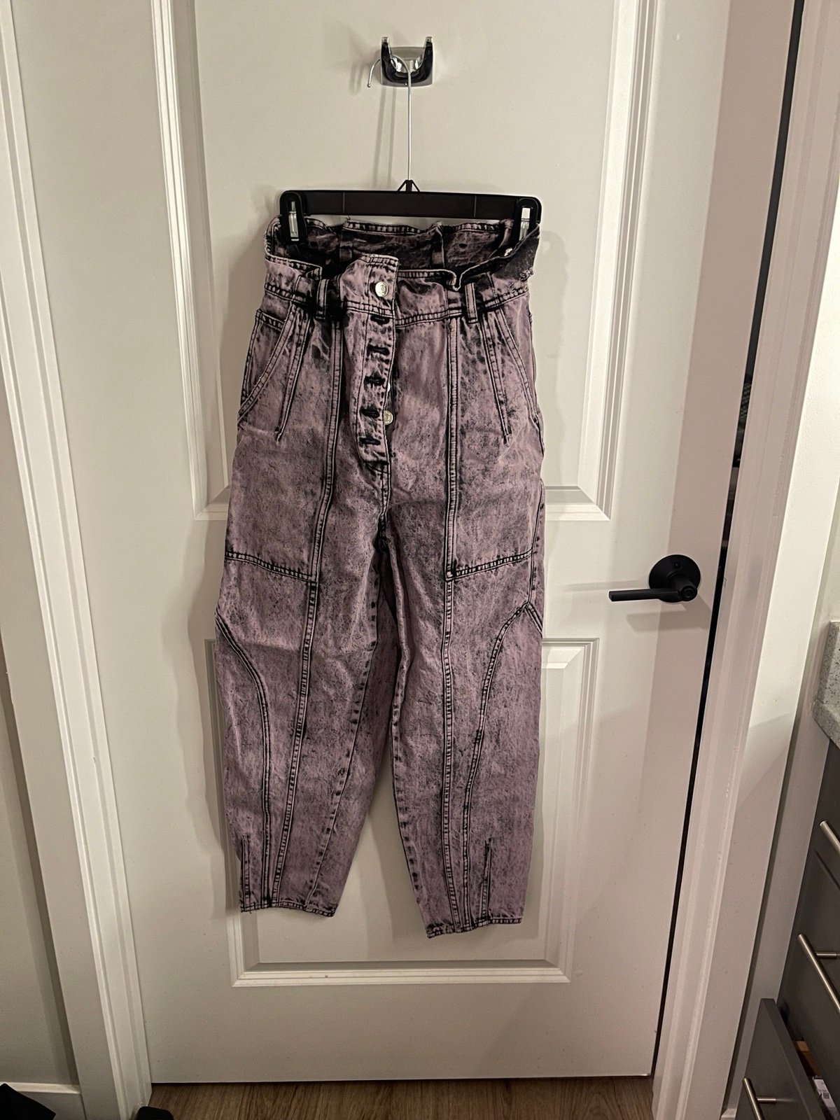 Ulla Johnson Jeans Size 0