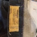 Vintage Wrangler Women's Jeans Size 1x34