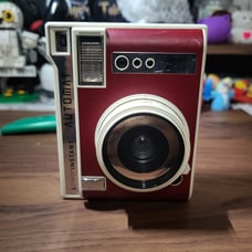 Lomography Lomo'Instant Automat South Beach