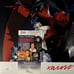 Xander Mobus Signed Photo Joker Ren Persona Video Game Autograph JSA COA 211
