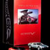 Hot Wheels 2023 Red Line Club RLC DeLorean | DMC-12 & Alpha5 Collector Set HRG98