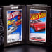 Hot Wheels 2023 Red Line Club RLC DeLorean | DMC-12 & Alpha5 Collector Set HRG98