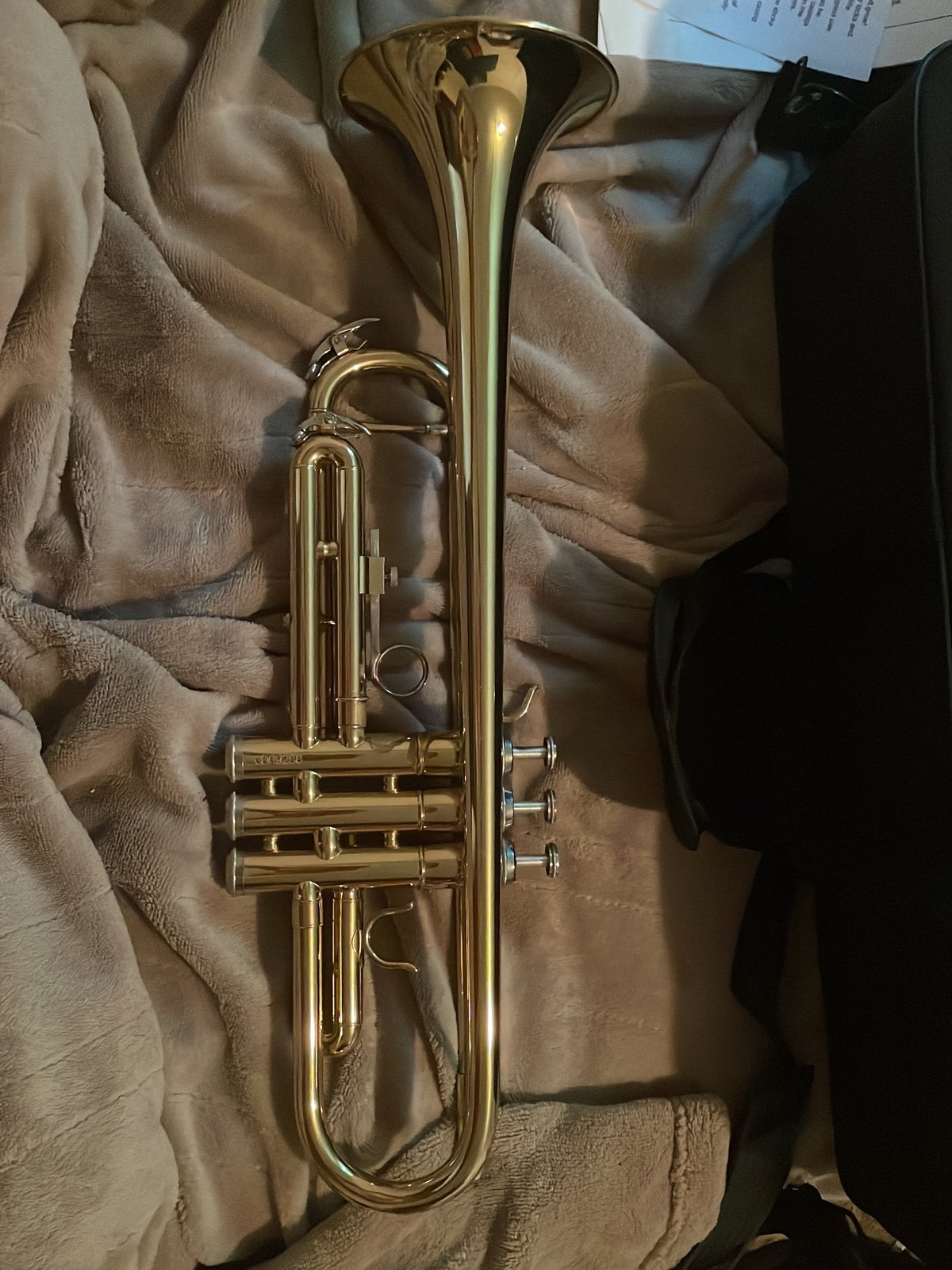 Trumpet