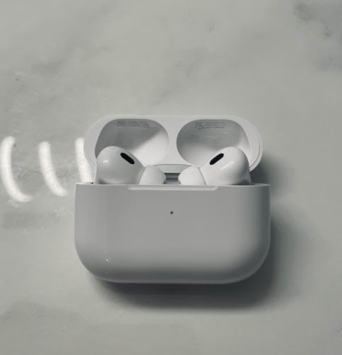 AirPods Pro’s