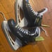Bauer supreme s35 boys skates