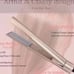 Titanium Hair Iron, Straightener and Cur