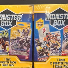 Monster box
