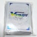 Cardfight!! Vanguard Sleeve Chihou Cup Deluxe White