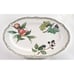 Noritake Royal Orchard Serving Tray Platter Primachina Fruit Harvest 2416 Japan
