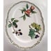 Noritake Royal Orchard Serving Tray Platter Primachina Fruit Harvest 2416 Japan