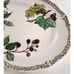 Noritake Royal Orchard Serving Tray Platter Primachina Fruit Harvest 2416 Japan
