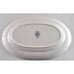 Noritake Royal Orchard Serving Tray Platter Primachina Fruit Harvest 2416 Japan