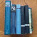 Jane Austen and Brontë Sister Books
