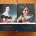 Jane Austen and Brontë Sister Books