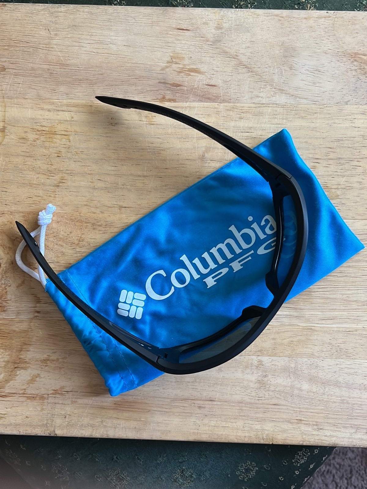 Columbia Sunglasses