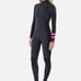Hurley WOMENS ADVANTAGE PLUS 3/2MM FULLSUIT