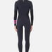 Hurley WOMENS ADVANTAGE PLUS 3/2MM FULLSUIT