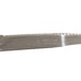 Sheffield Steak Knives Regent Stainless England Horn Bone Handle 5 Piece Vintage