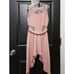 Weissman custom costume child small NWOT lyrical contemporary dance
