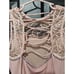 Weissman custom costume child small NWOT lyrical contemporary dance