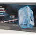 Marvel Legends Thor Love and Thunder Mjolnir Electronic Hammer