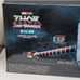 Marvel Legends Thor Love and Thunder Mjolnir Electronic Hammer