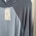 Lularoe Amber Hoodies Two size 2XL NWT
