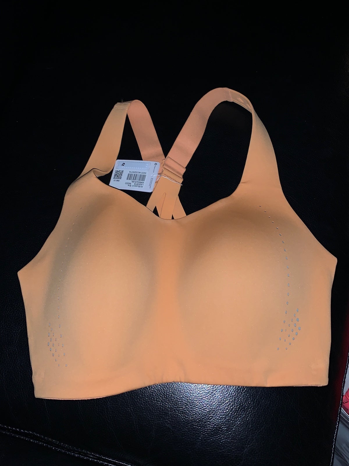 lululemon sports bra 36DDD