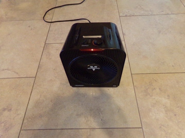 Vornado Heater